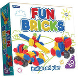 Fun Bricks 50 Pieces