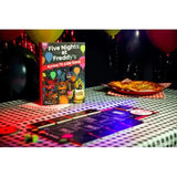 Funko Games Five Nights at Freddy’s – Survive ‘Til 6AM Game
