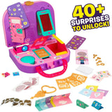 Funlockets Secret Messages Maker