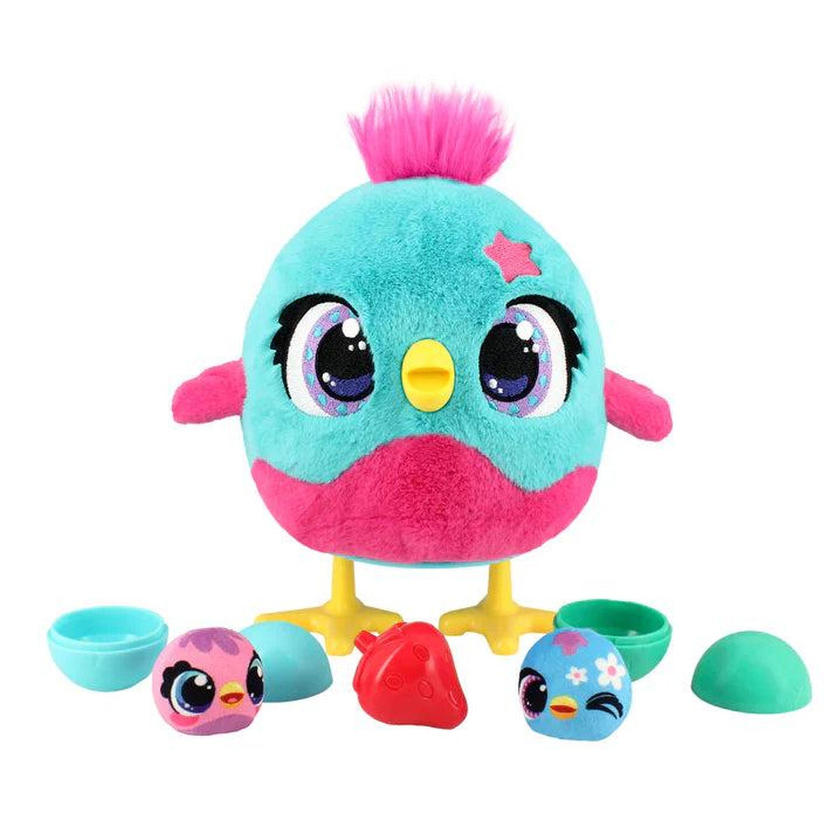 Funtasy Family - Chick-a-Boo