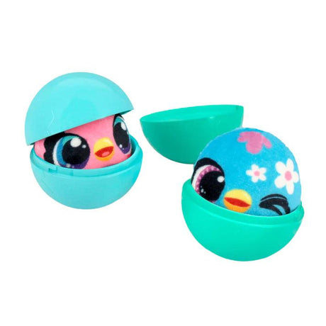 Funtasy Family - Chick-a-Boo