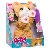 FurReal Bella the Kneading Kitty