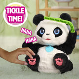 FurReal Coco the Tumbling Panda