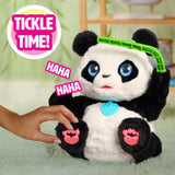 FurReal Coco the Tumbling Panda