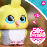 FurReal Handfuls - Chirps the Cockatoo Interactive Pet