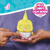 FurReal Handfuls - Chirps the Cockatoo Interactive Pet