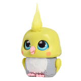 FurReal Handfuls - Chirps the Cockatoo Interactive Pet