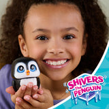 FurReal Handfuls - Shivers the Penguin Interactive Pet
