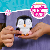 FurReal Handfuls - Shivers the Penguin Interactive Pet