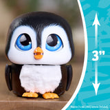 FurReal Handfuls - Shivers the Penguin Interactive Pet