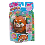 FurReal Handfuls - Shy the Red Panda Interactive Pet