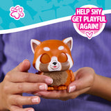 FurReal Handfuls - Shy the Red Panda Interactive Pet
