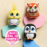 FurReal Handfuls - Shy the Red Panda Interactive Pet