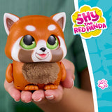FurReal Handfuls - Shy the Red Panda Interactive Pet