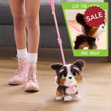 FurReal Walk-a-Lots Bernedoodle