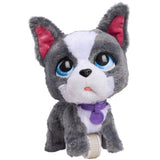 FurReal Walk-a-Lots French Bulldog