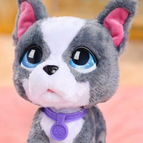 FurReal Walk-a-Lots French Bulldog