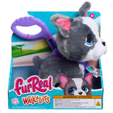 FurReal Walk-a-Lots French Bulldog
