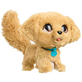 FurReal Walk-a-Lots Golden Retriever