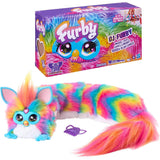 Furby - DJ Furby