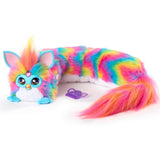 Furby - DJ Furby