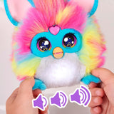 Furby - DJ Furby