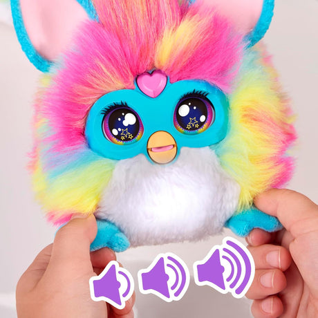 Furby - DJ Furby