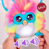 Furby - DJ Furby
