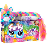 Furby - DJ Furby