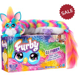 Furby - DJ Furby