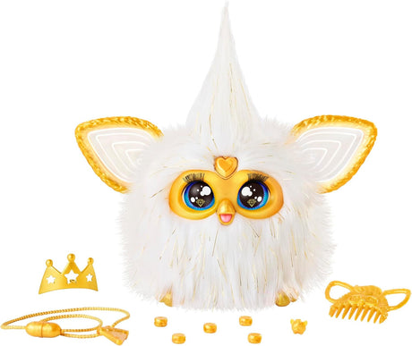 Furby - Furby Gold Glam