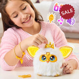 Furby - Furby Gold Glam