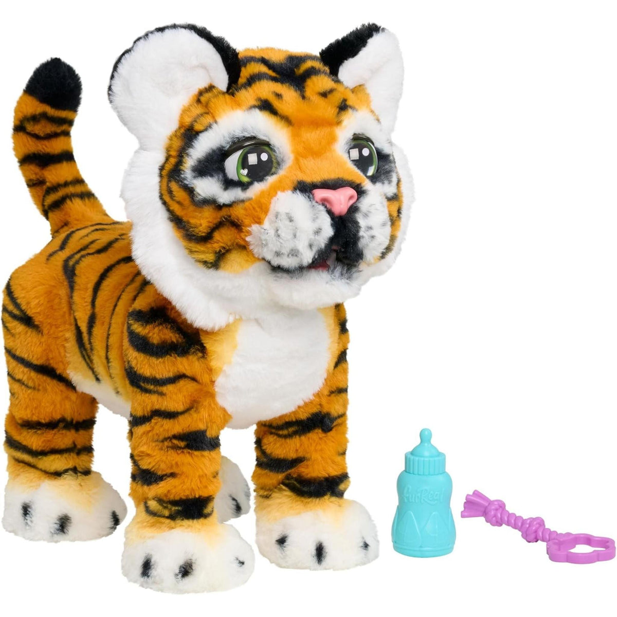 Furreal Gabby The Grow & Roar Tiger