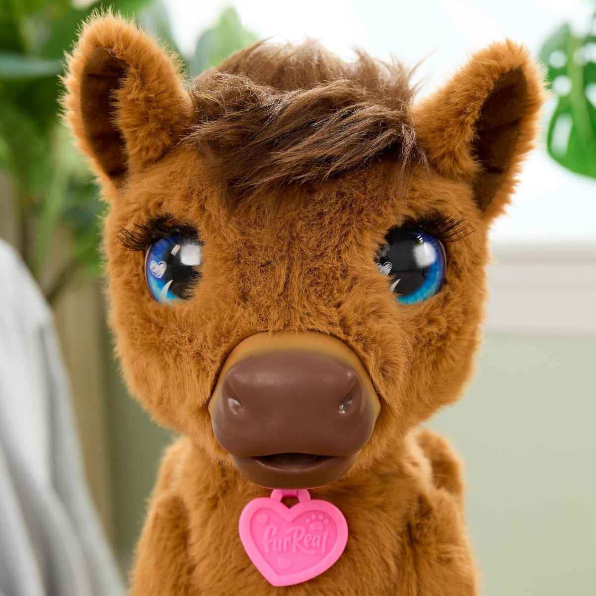 Furreal Penny The Feed & Prance Pony
