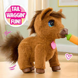 Furreal Penny The Feed & Prance Pony