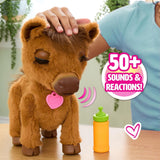 Furreal Penny The Feed & Prance Pony