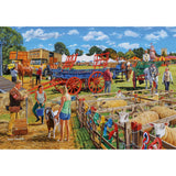 Call the Vet 4 x 500 piece Jigsaws