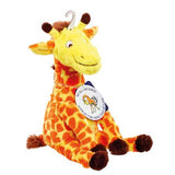 Giraffes Can't Dance Soft Toy