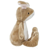 Little Nutbrown Hare Rattle