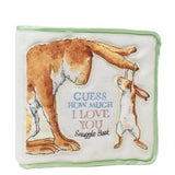 Snuggle Cloth Book