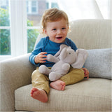 GUND Peek-a-Boo Flappy the Elephant Plush 7-inch