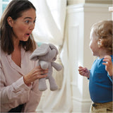 GUND Peek-a-Boo Flappy the Elephant Plush 7-inch