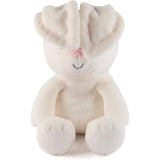 GUND Peek-a-Boo Flora the Bunny Plush 7-inch