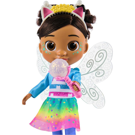 Gabby's Dollhouse Fairylandia: Dandelion Magic Gabby Doll