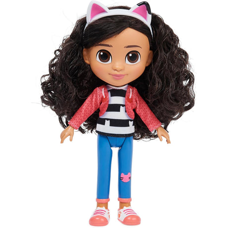 Gabby's Dollhouse Gabby Girl Doll