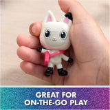 Gabby's Dollhouse: The Movie Cat-venture Crew Pack