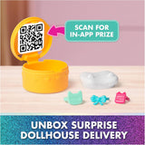 Gabby's Dollhouse: The Movie Cat-venture Crew Pack