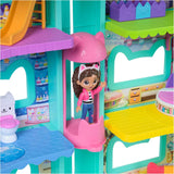 Gabby's Dollhouse The Movie: Gabby's Meow-Mazing Dollhouse 60cm