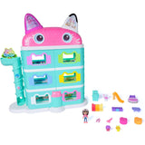 Gabby's Dollhouse The Movie: Gabby's Meow-Mazing Dollhouse 60cm