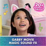 Gabby's Dollhouse: The Movie Meow-Mazing Interactive Ears